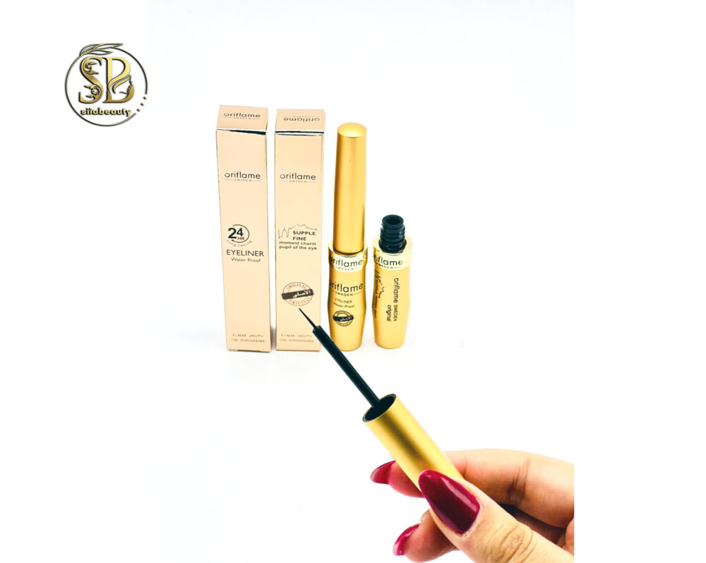 خط چشم مویی اوریفلیم oriflame