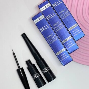 خط چشم مویی بل BELL