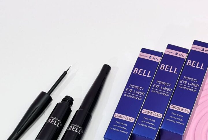 خط چشم مویی بل BELL