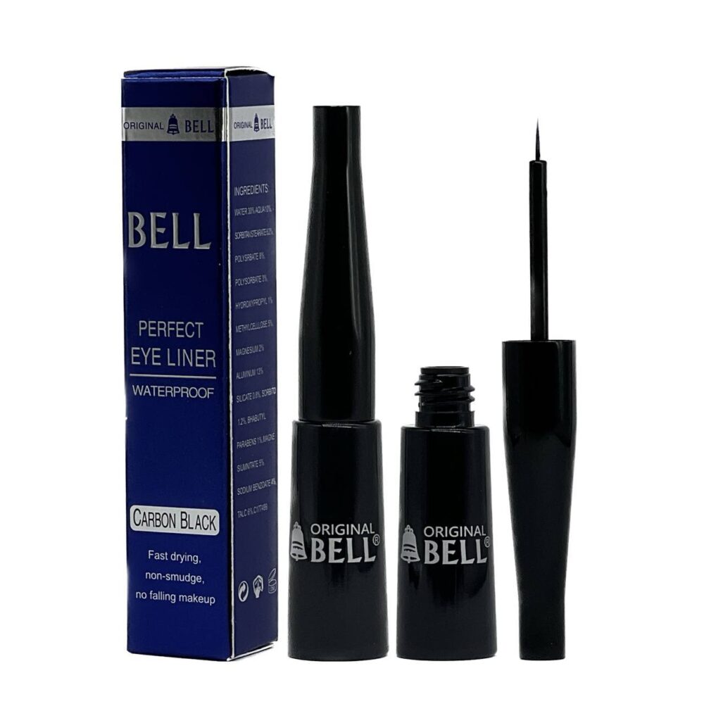 خط چشم مویی بل BELL