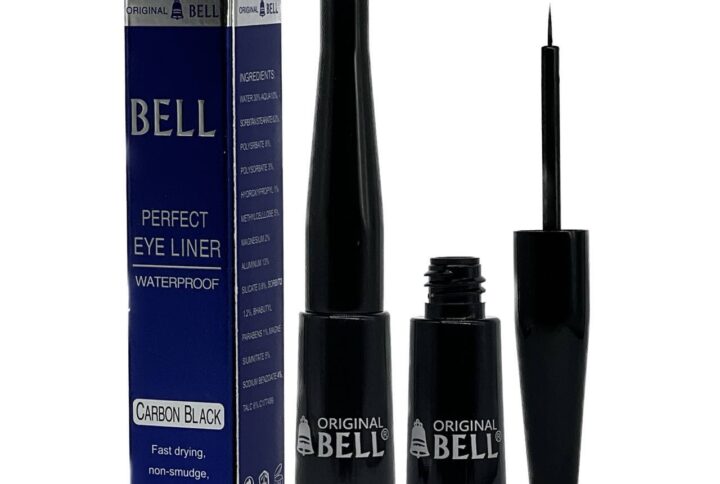 خط چشم مویی بل BELL