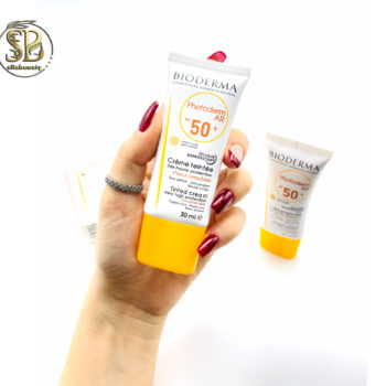 کرم ضد آفتاب بایودرما ای آر BIODERMA