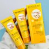 کرم ضد آفتاب رنگی بیودرما BIODERMA