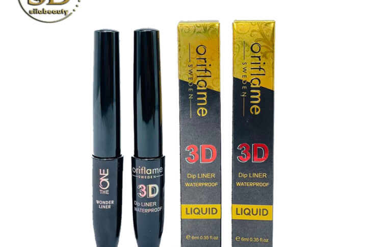 خط چشم ماژیکی اوریفلیم Oriflame