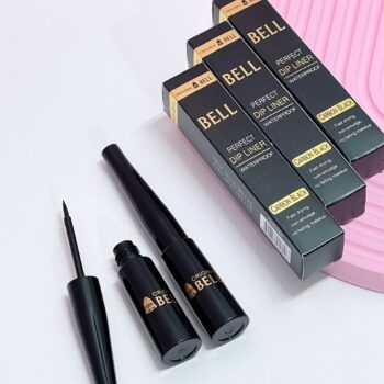 خط چشم ماژیکی بل BELL