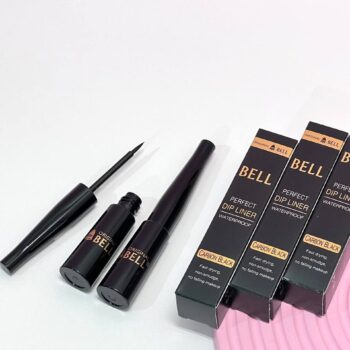 خط چشم ماژیکی بل BELL
