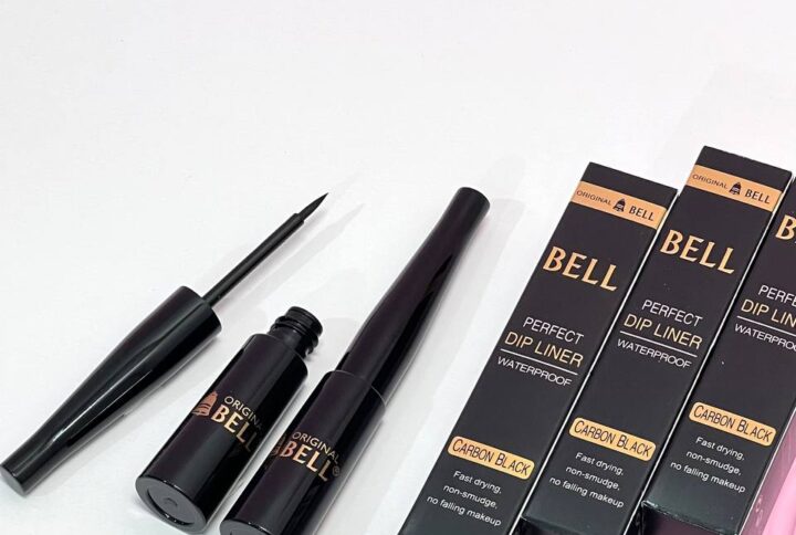 خط چشم ماژیکی بل BELL