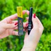 خط چشم ماژیکی اوریفلیم Oriflame