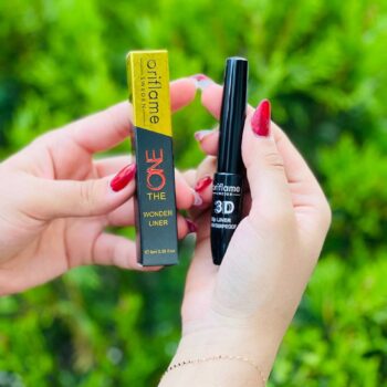 خط چشم ماژیکی اوریفلیم Oriflame