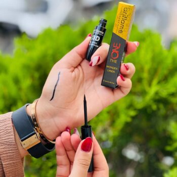 خط چشم ماژیکی اوریفلیم Oriflame