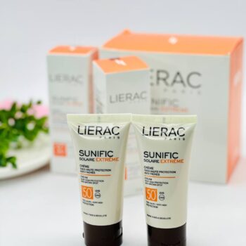 ضد آفتاب لیراک Lierac