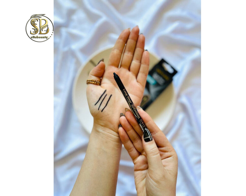 مداد چشم ضد آب اوریفلیم Oriflame