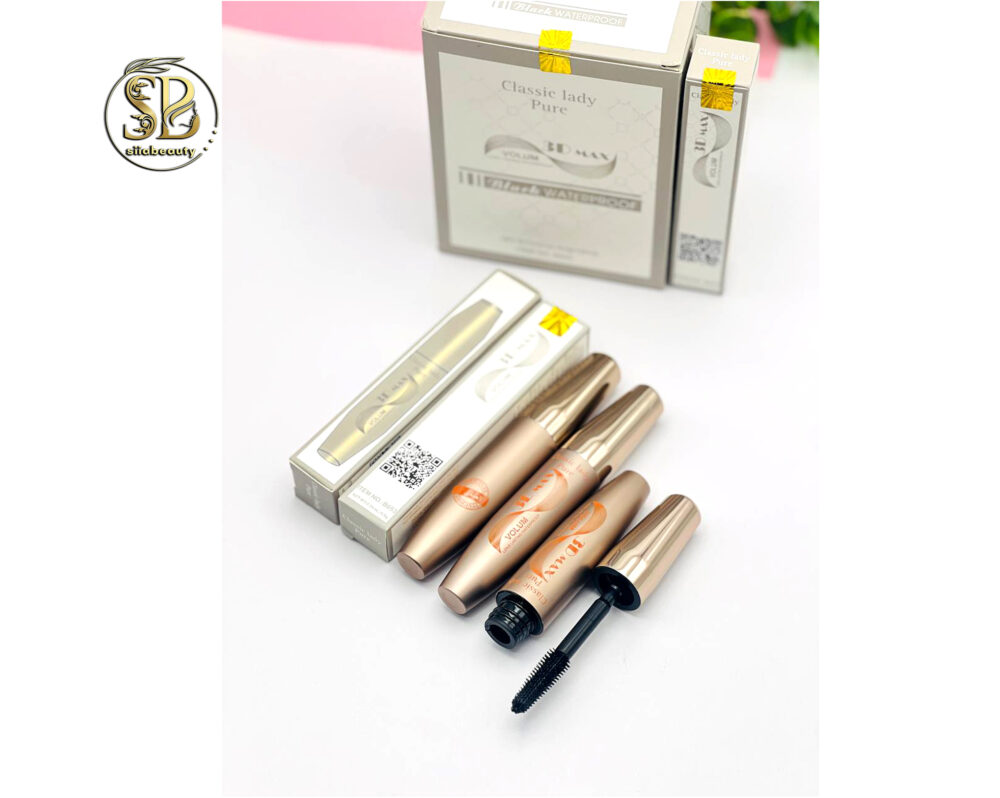 ریمل لیدی پور Lady pure