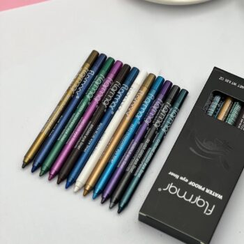 سرمه مدادی فلورمار Flormar