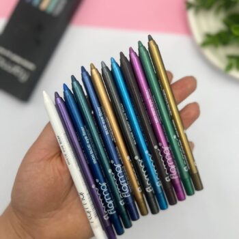 سرمه مدادی فلورمار Flormar
