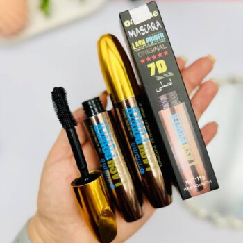 ریمل فرچه کج اوریفلیم Oriflame