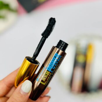 ریمل فرچه کج اوریفلیم Oriflame