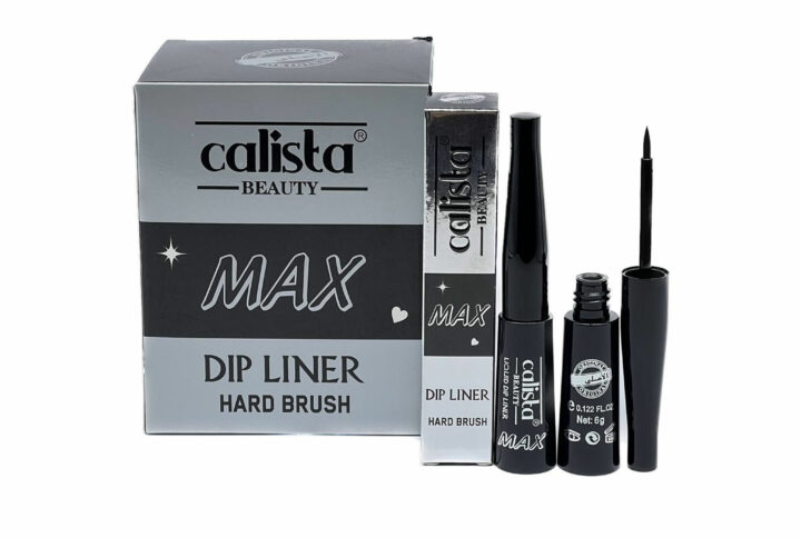 خط چشم ماژیکی کالیستا Callista