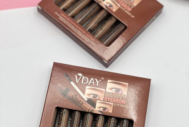 ریمل ابرو ویدی VDAY
