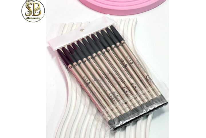 مداد مشکی اورفلیم Oriflame