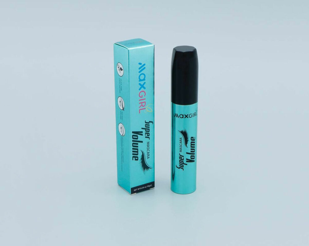 ریمل مکس گرل ژله ای MAXGIRL