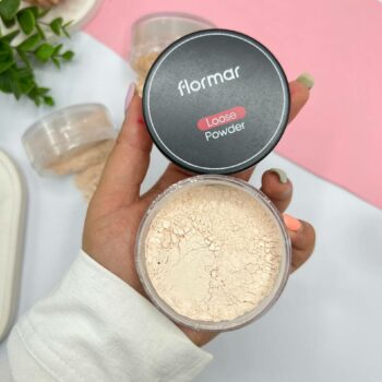 پودر فیکس فلورمار Flormar